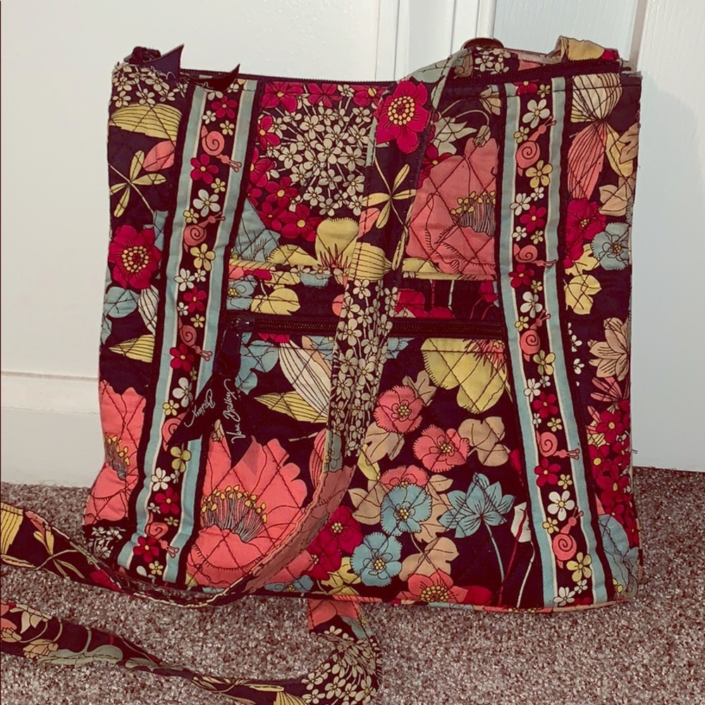 Happy Snails Crossbody Messanger